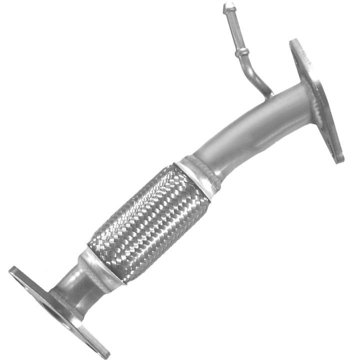 BM Katalysatoren bm50308 Rohre