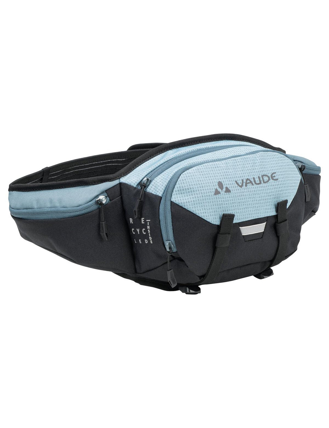 VAUDE Einheitsgrösse Nordic Blue, Einheitsgrösse Nordic Blue