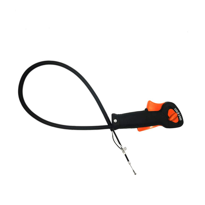 Gashebel-Griff für Stihl FS120 FS200 FS250, ersetzt 4128 790 1301