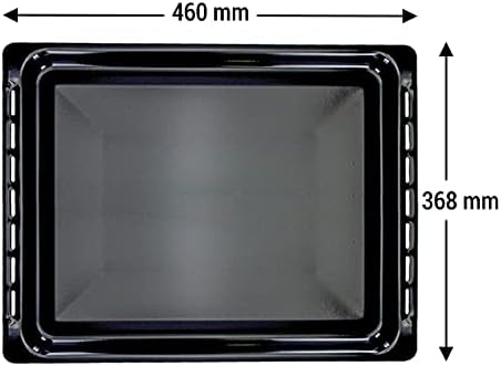 Remle - Backblech 460X368mm - Teka - 82405901