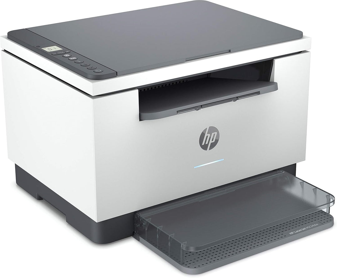 HP Laserjet MFP M234dw Printer Black and White Printer for Small Office Print Copy scan Scan to emai