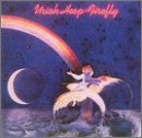 Firefly, Audio-CD