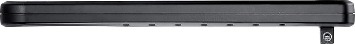 USAG U02360700 Kettenverlängerung für 1/2 Stecknüsse, schwarz Steckschlüsseln 1/2, Steckschlüsseln 1