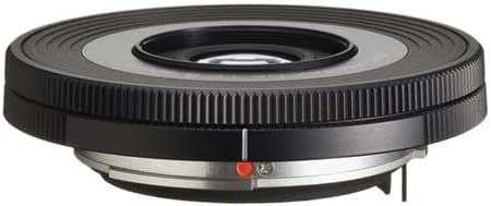 Pentax SMC DA F/2.8 XS Objektiv (40 mm) 40mm Single, 40mm Single