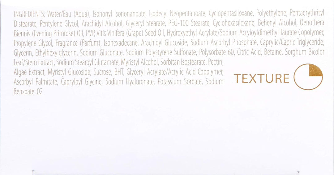 Guinot Creme Fermete (777),1er Pack (1 x 50 ml)