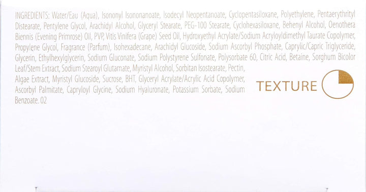 Guinot Creme Fermete (777),1er Pack (1 x 50 ml)