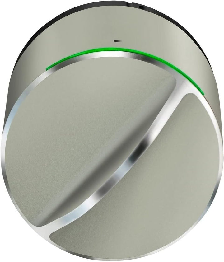 Danalock Smartlock V3 - Elektronisches Bluetooth und Zigbee Türschloss - Automatischer Türöffner - f
