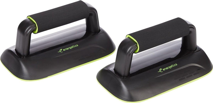 ENERGETICS Trainings-Gerät Push Up Balance Bar, Einheitsgrösse