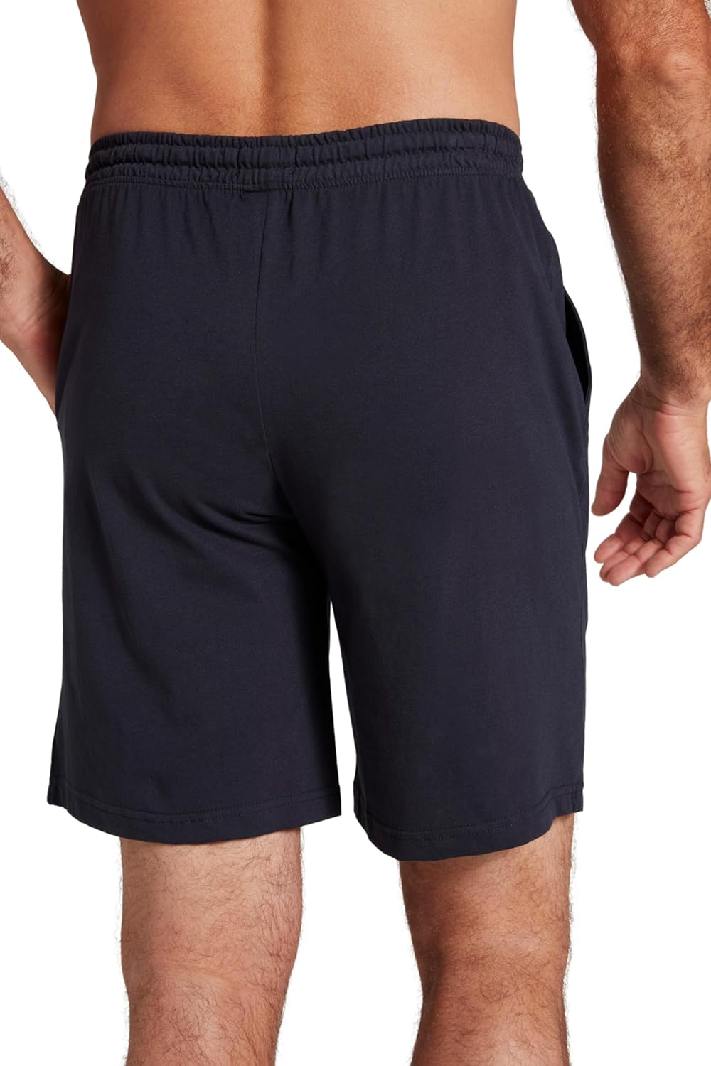 JP 1880 Herren grosse Grössen Übergrössen Menswear L-8XL Schlafanzug Hose, Homewear, Shorts, Elastik