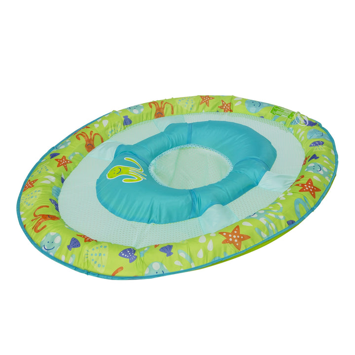 Swimways Baby Spring Float - Whale by SwimWays