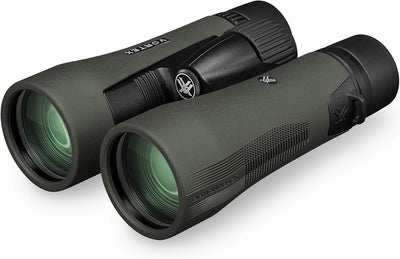 Vortex Optics Diamondback HD 12x50 New, DB-217,