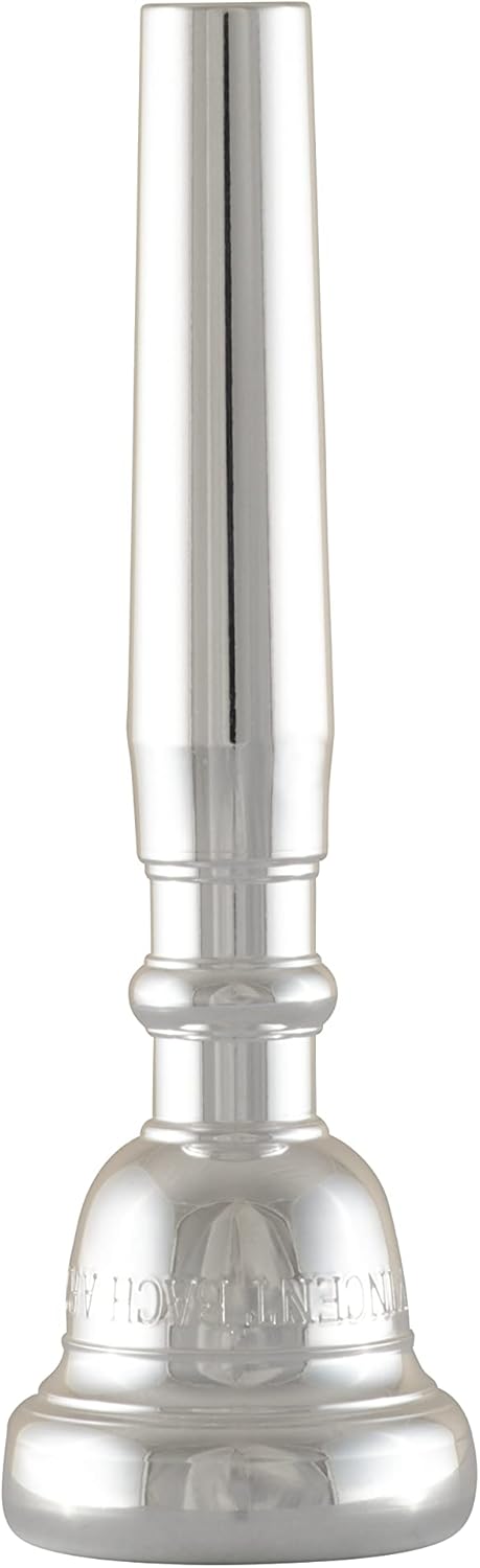 Vincent Bach Mundstück Trompete Artisan Serie A451 Modell 1 1/2C 1 1/2C Trompete Artisan Serie A451,
