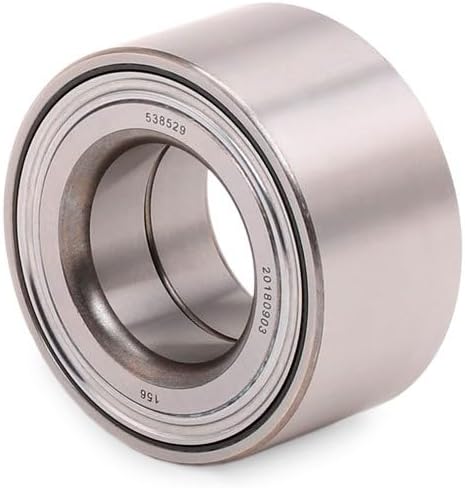 SKF Radlagersatz Radlager Set Vorne | VKBA 6575 | Für JUMPY SPACETOURER SCUDO VIVARO EXPERT Tepee TR