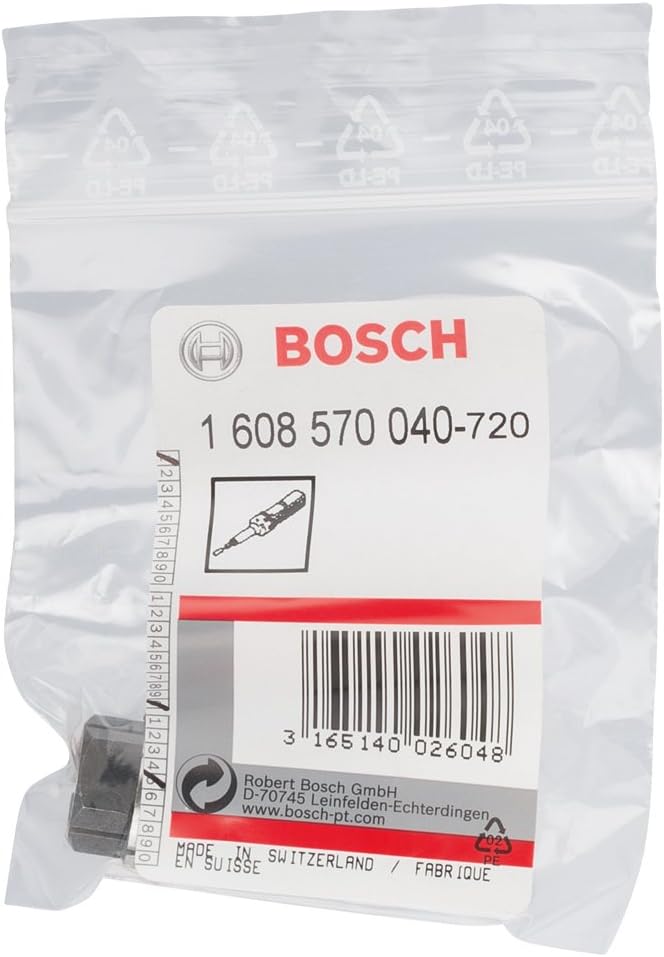 Bosch Professional 1608570040 Spannzange