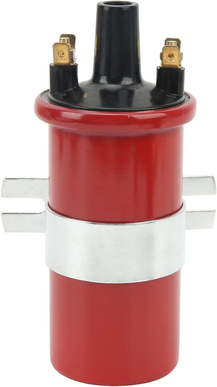 Yctze Sportspule 12V Sportspule DLB105 Elektronische Zündspule High Power Performance Elektrospule E