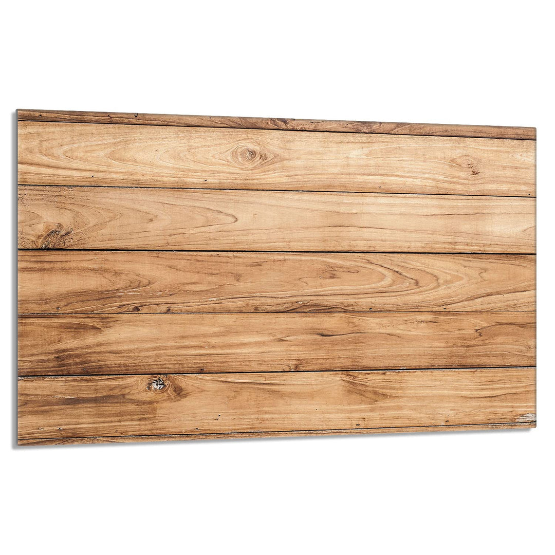 Herdabdeckplatte 80x52 cm 1-teilig Ceranfeldabdeckung Induktion Herdschutz Spritzschutz Glasplatte D