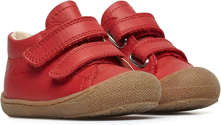 Naturino Unisex Baby Cocoon Vl Sneaker, 21 EU