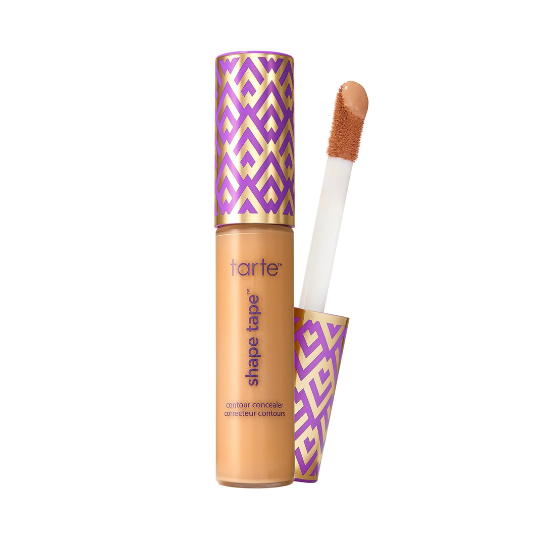 TARTE Double Duty Beauty Shape Tape Concealer – Tan
