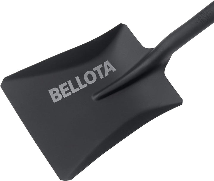 Bellota Quadratische Schaufel 335 mm x 265 mm Griff 335 x 265 mm, 335 x 265 mm