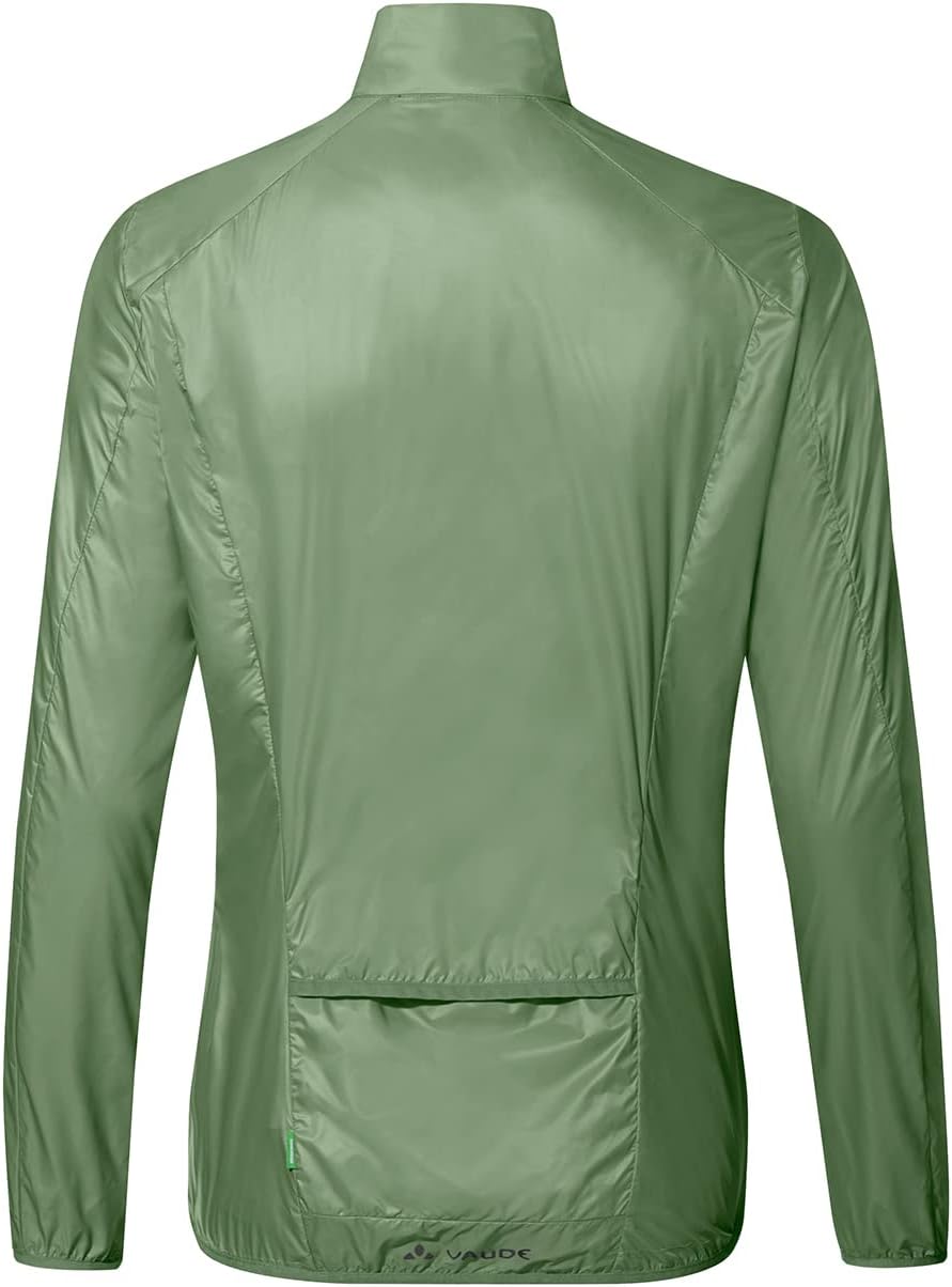 VAUDE Damen Women's Matera Air Jacket Jacke 44 willow green, 44 willow green