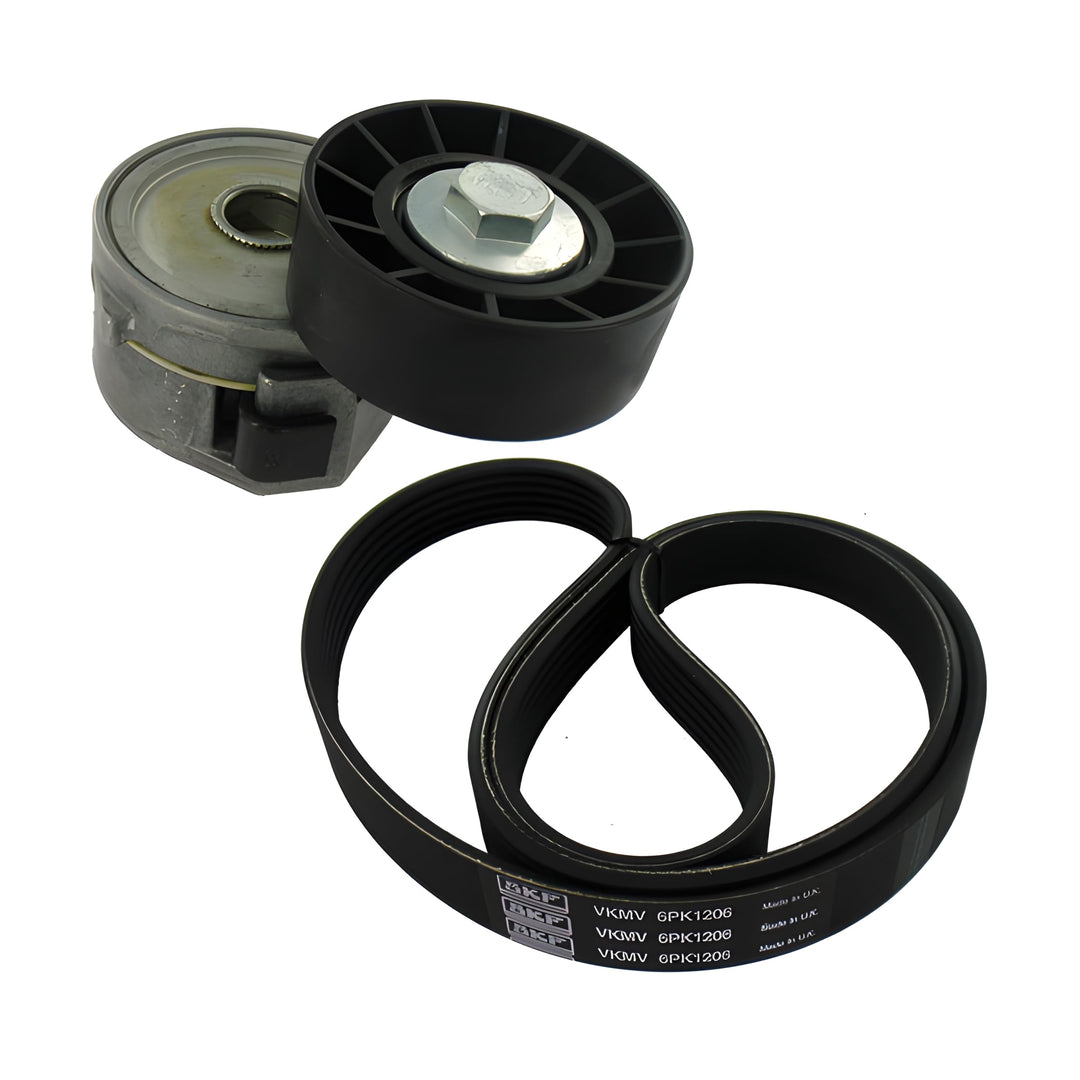 SKF VKMA34210 Spannrollensatz für Nebentrieb