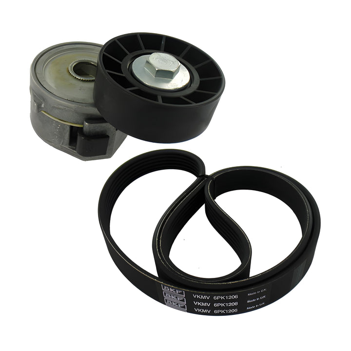 SKF VKMA34210 Spannrollensatz für Nebentrieb