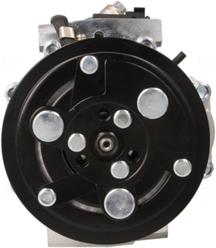 NISSENS 89336 Kompressor, Klimaanlage