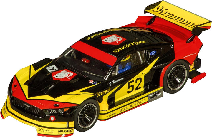 Ford Mustang GTY "No.52"
