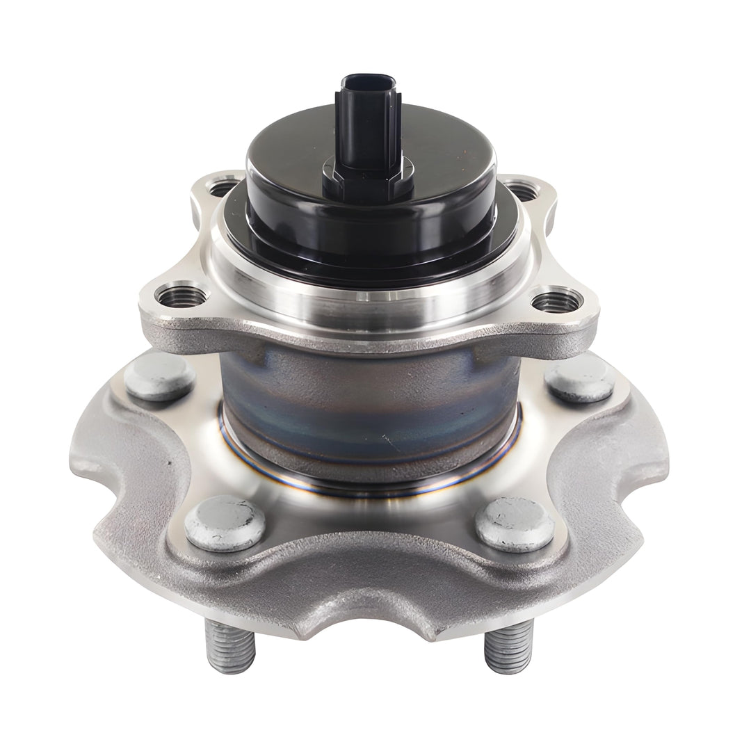 SKF Radlagersatz Radlager Set Hinten | VKBA 7564 | Für NX AURIS AURIS TOURING SPORTS RAV 4 RAV 4 III