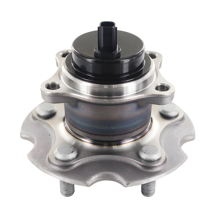SKF Radlagersatz Radlager Set Hinten | VKBA 7564 | Für NX AURIS AURIS TOURING SPORTS RAV 4 RAV 4 III