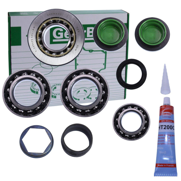INA 462 0147 10 Reparatursatz, Differential