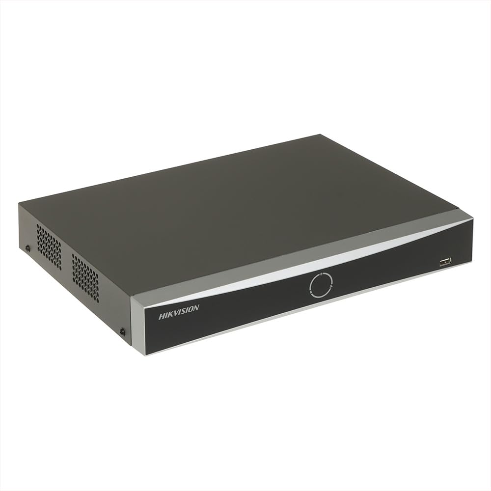 Hikvision DS-7604NXI-K1/4P, professionelle Aufzeichnungsgeräte