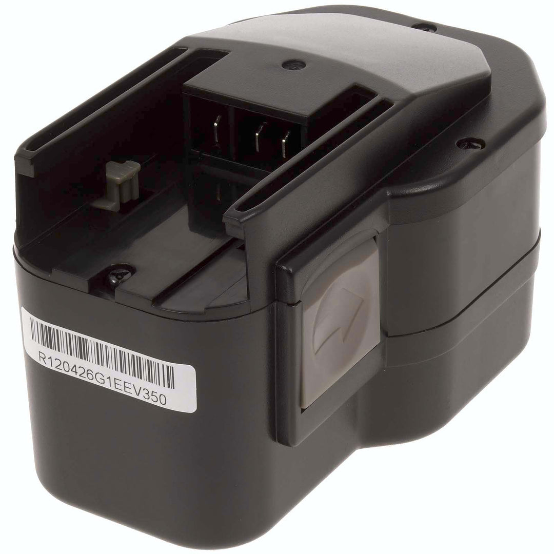 Akku für AEG Knapper PN12PP, 12V, NiMH