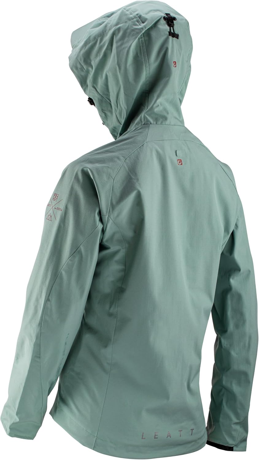 Leatt Damen Mtb Hydradri 2.0 Jacket Jacket XL Pistachio, XL Pistachio