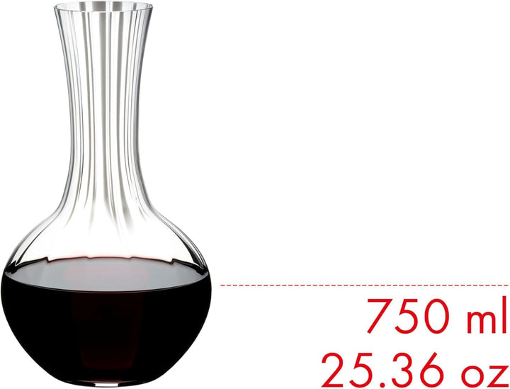 Riedel 1490/26 Performance Magnum Dekanter Performance 36 oz. farblos, Performance