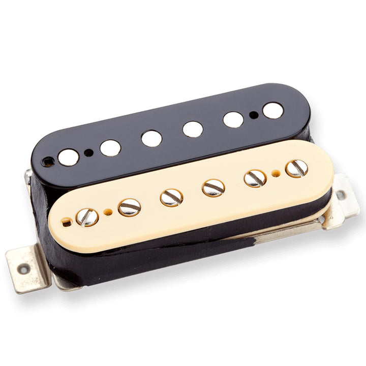 Seymour Duncan SH-1B-Z Humbucker 59 Model Tonabnehmer für E-Gitarre Schwarz