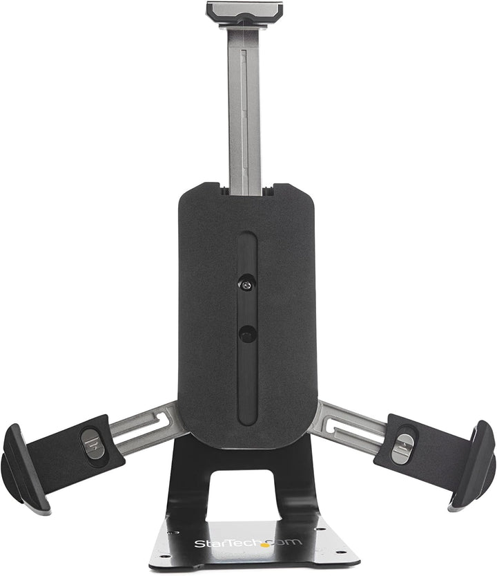 StarTech.com Sichere Tablet-Halterung mit K-Slot-Kabelschloss - iPad Ständer für 7,9-13 Zoll Tablets