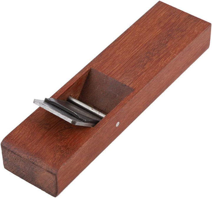 Handhobel Hobel Holztischler Holzbearbeitung Hobeln Holzwerkzeug 105mm/180/245mm (optional)(245MM),