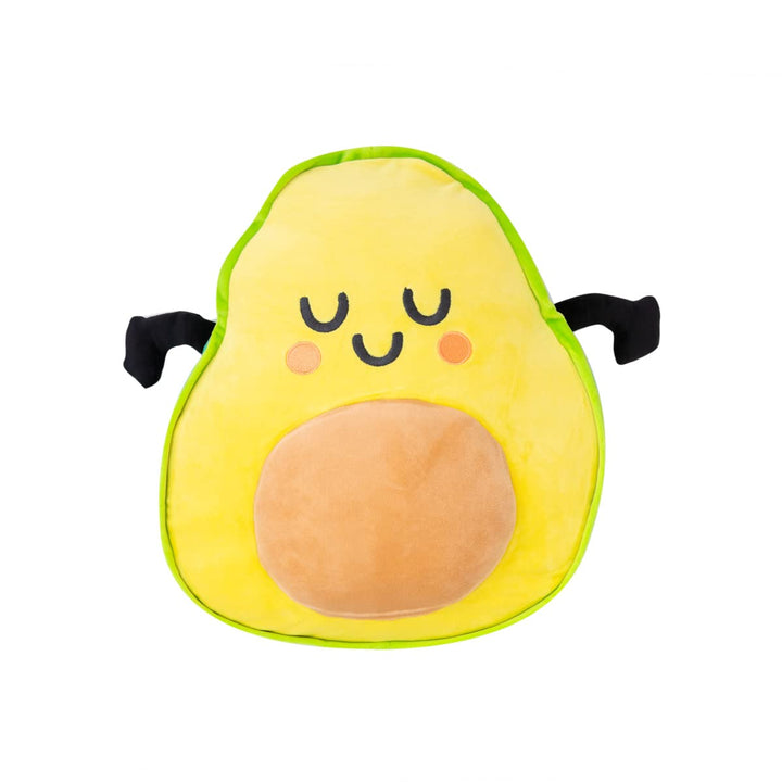 Mr. Wonderful Kissen, Mehrfarbig, Standard