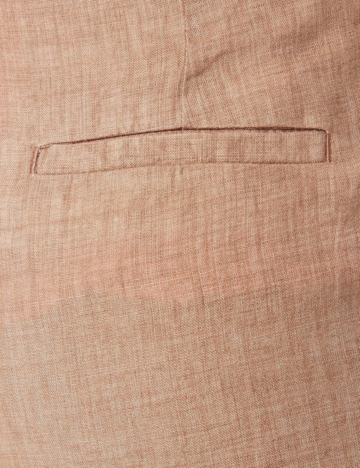 s.Oliver Damen Hose 44 Beige|braun 84w9, 44 Beige|braun 84w9