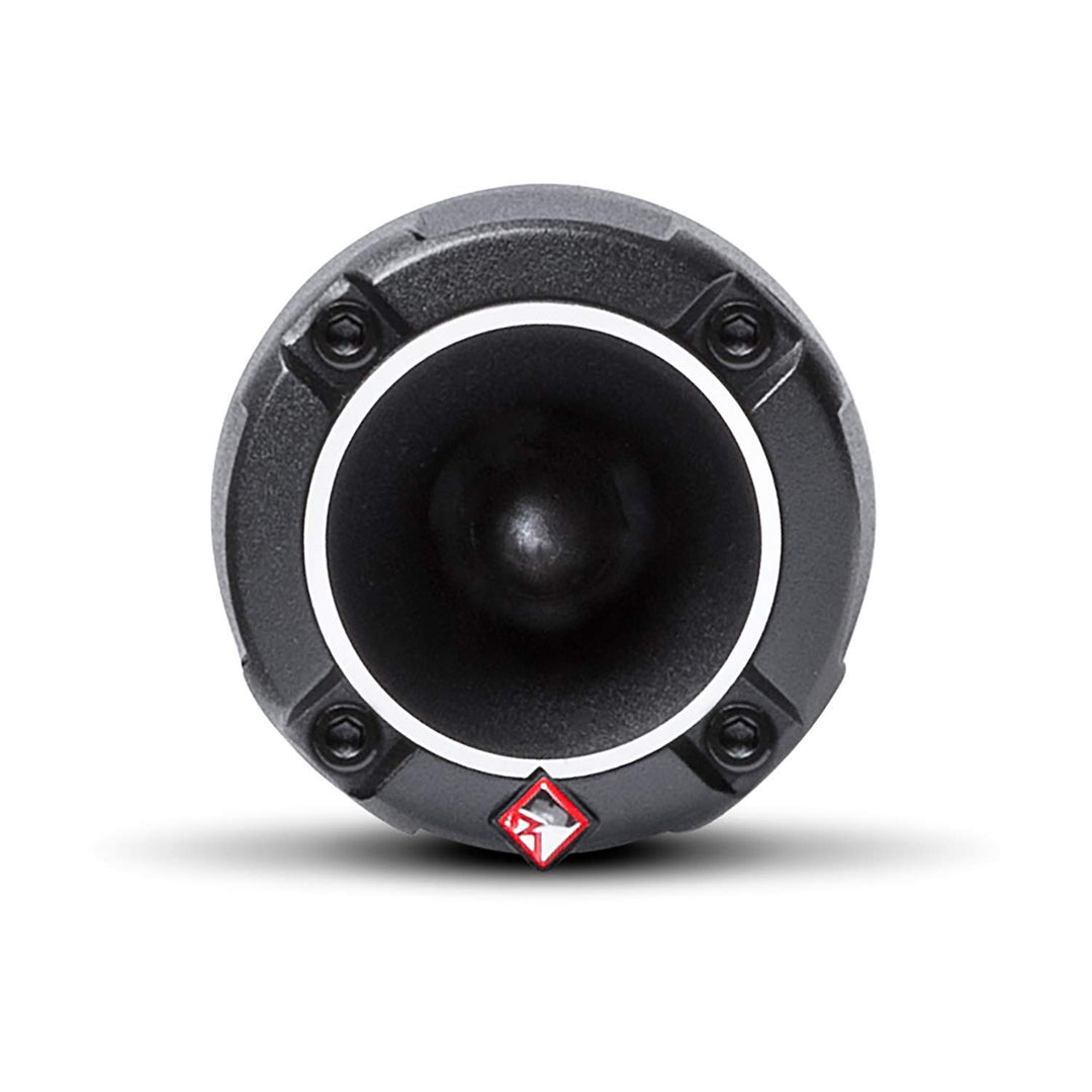 Rockford Fosgate Punch PRO PP4-NT - 2,5 cm Hochtöner-Lautsprecher mit 100 Watt (RMS: 50 Watt)