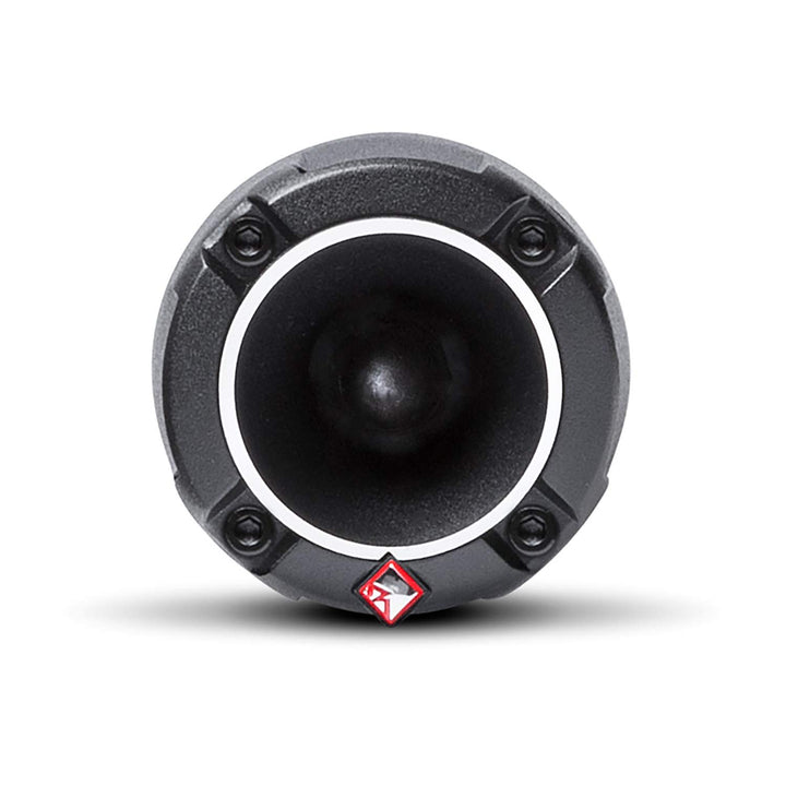 Rockford Fosgate Punch PRO PP4-NT - 2,5 cm Hochtöner-Lautsprecher mit 100 Watt (RMS: 50 Watt)