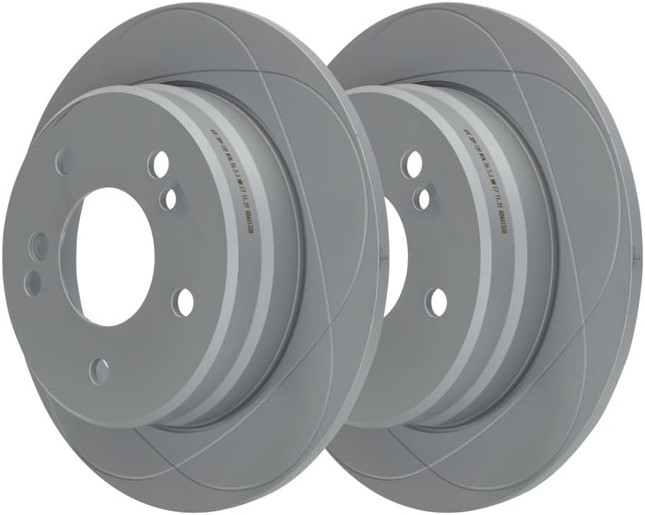 ATE 24.0309-0120.1 Power Disc Bremsscheibe - (Paar)