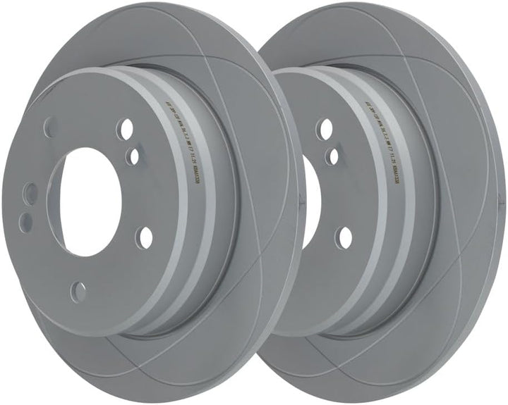 ATE 24.0309-0120.1 Power Disc Bremsscheibe - (Paar)