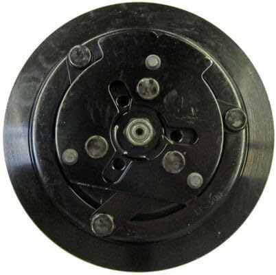 MAHLE ACP 395 000S A/C-Kompressor BEHR