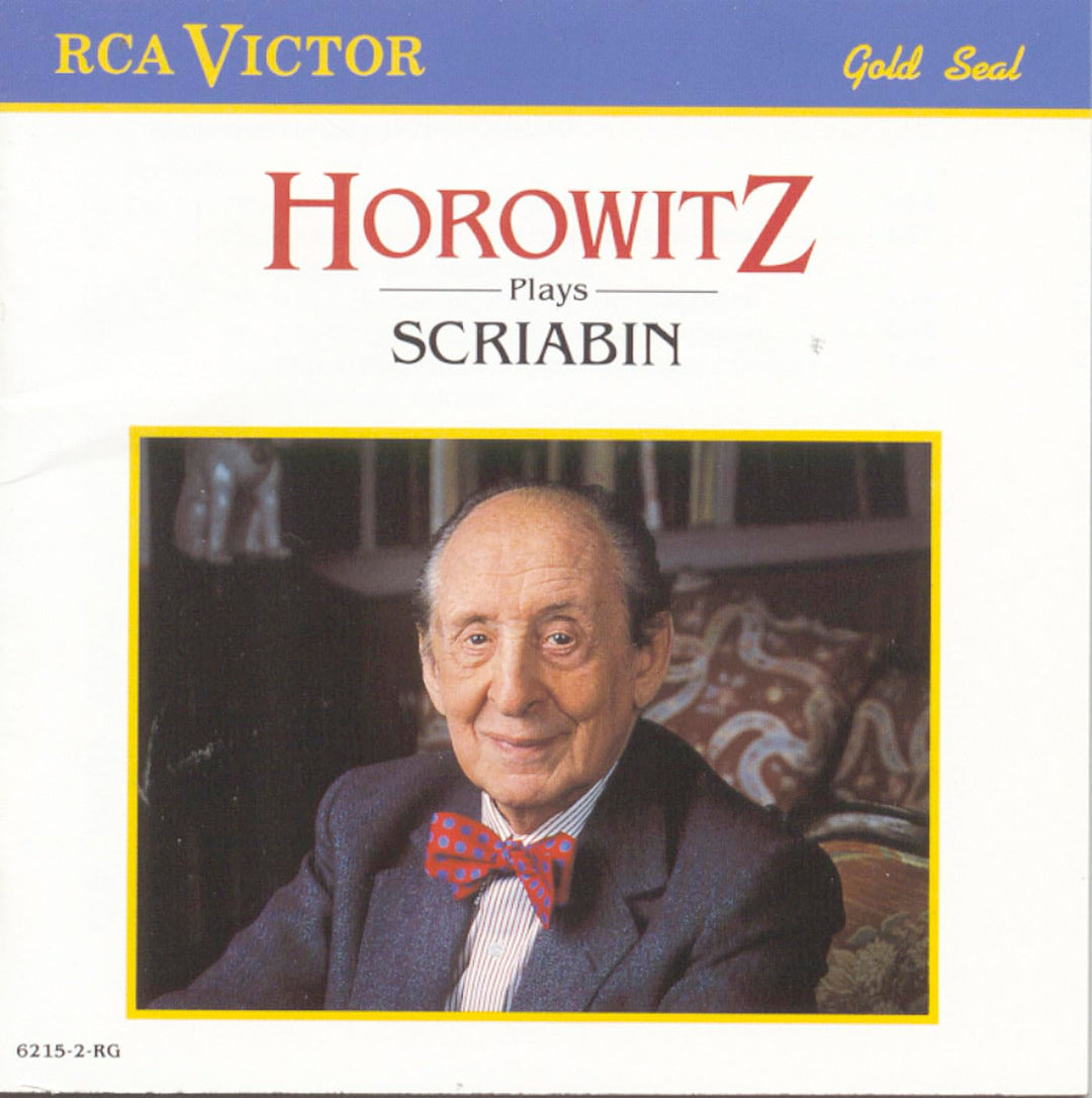 Piano Sonata 5 / Preludes, Audio-CD