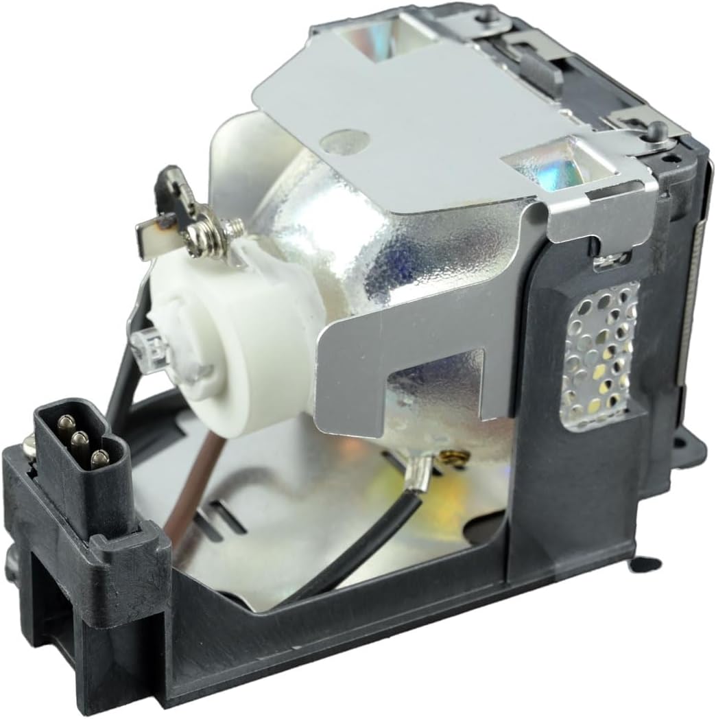 azurano Beamerlampe für SANYO POA-LMP111, 610-333-9740, ET-SLMP111 Ersatzlampe mit Gehäuse, Ersatzla