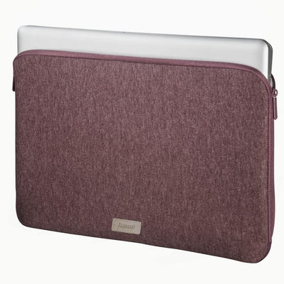 Hama Laptoptasche für Notebooks -13,3 Zoll 34cm (Laptop Tasche dünn, 13 3'', Laptop Hülle Sleeve, ge