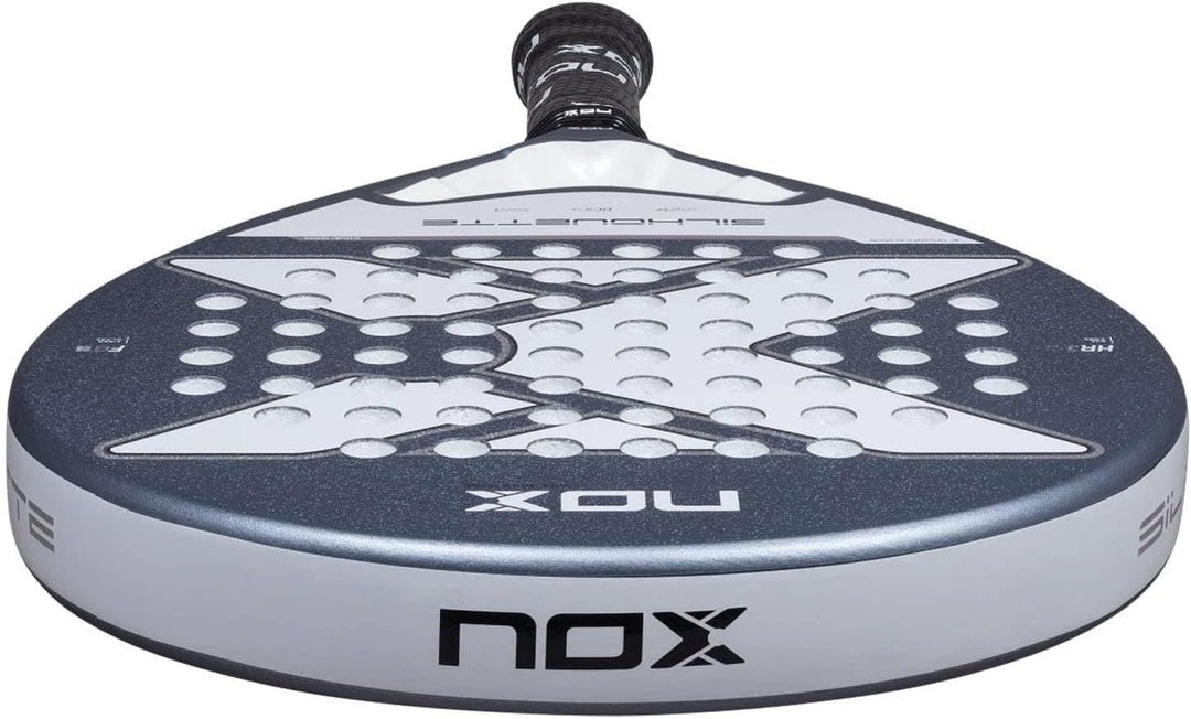 Nox X-one Silhoutte 26