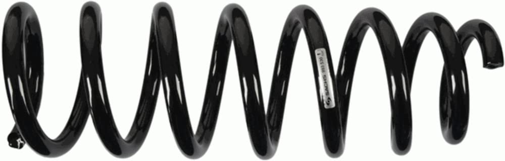 SACHS 993 530 Fahrwerksfeder